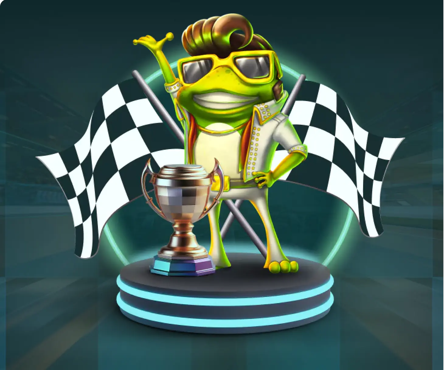 Sunnuntaisin Megabonus Sunnuntaisin Megabonus