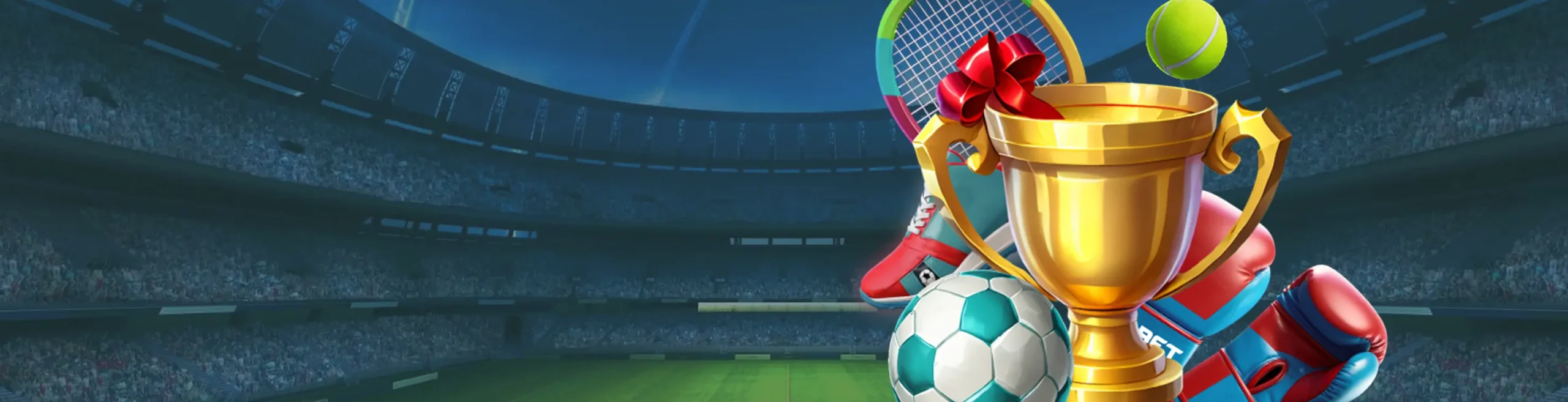 22Bet Tervetuliaisbonus