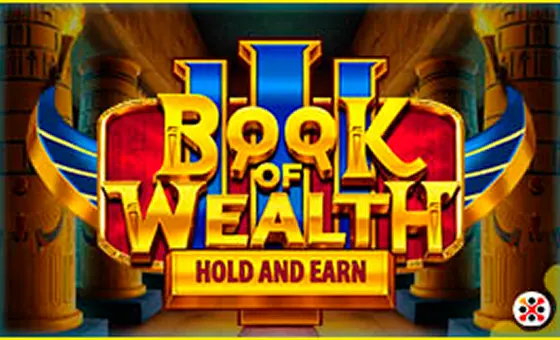 Book of Wealth Book of Wealth