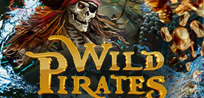 Wild Pirates Wild Pirates