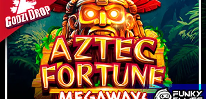 Aztec Fortune Megaways Aztec Fortune Megaways