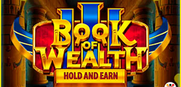 Book of Wealth Book of Wealth